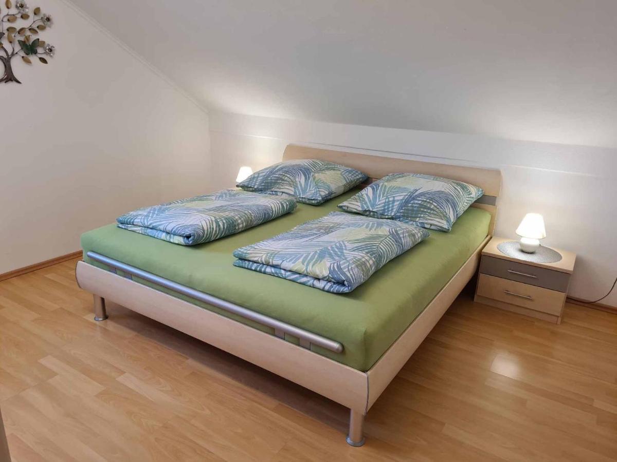 Appartement Graf Konrad *