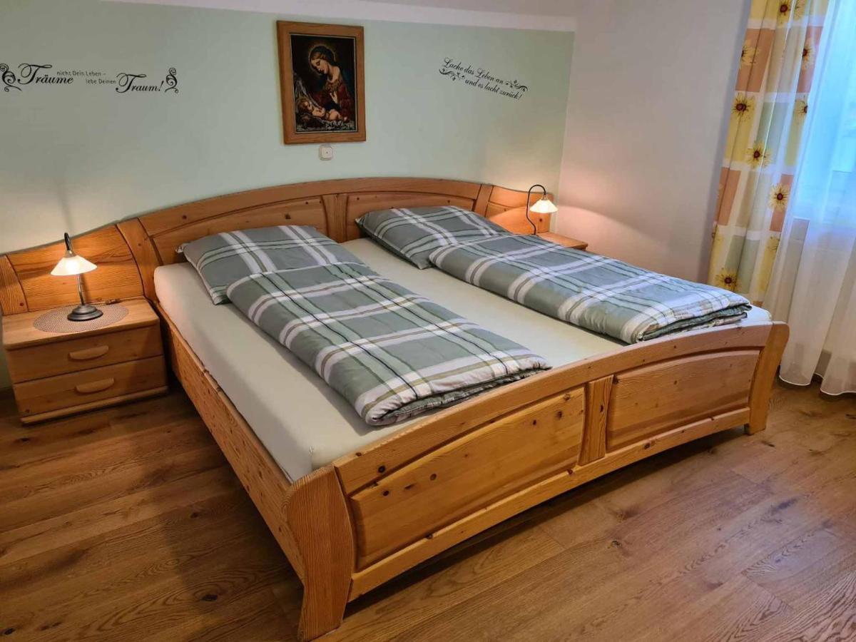 Graf Konrad Appartement
