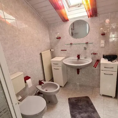 Ferienwohnung Graf Konrad Grafenau  Exterior foto