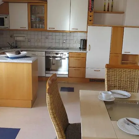 Ferienwohnung Graf Konrad Grafenau  Exterior foto