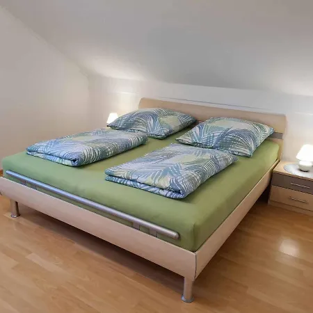 Ferienwohnung Graf Konrad Grafenau  Exterior foto