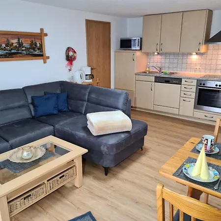 Ferienwohnung Graf Konrad Grafenau  Exterior foto