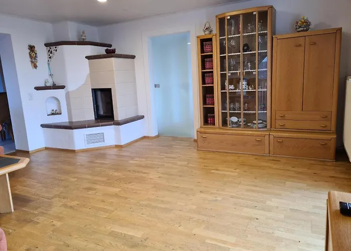 Ferienwohnung Graf Konrad