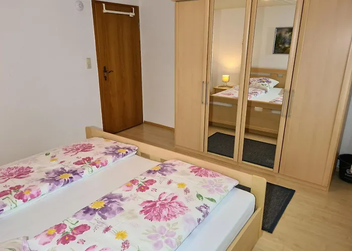 Ferienwohnung Graf Konrad