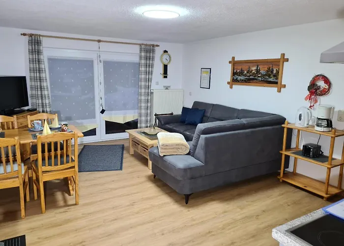 Ferienwohnung Graf Konrad