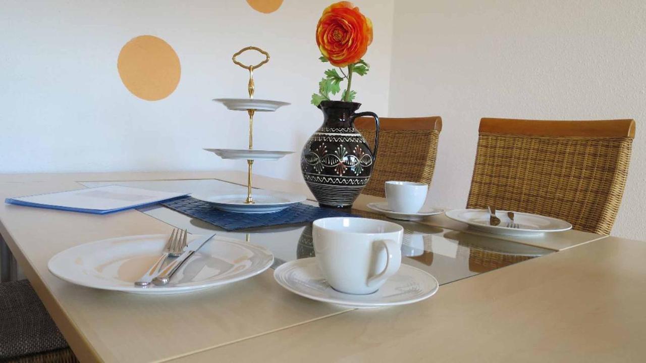 Graf Konrad Apartment *