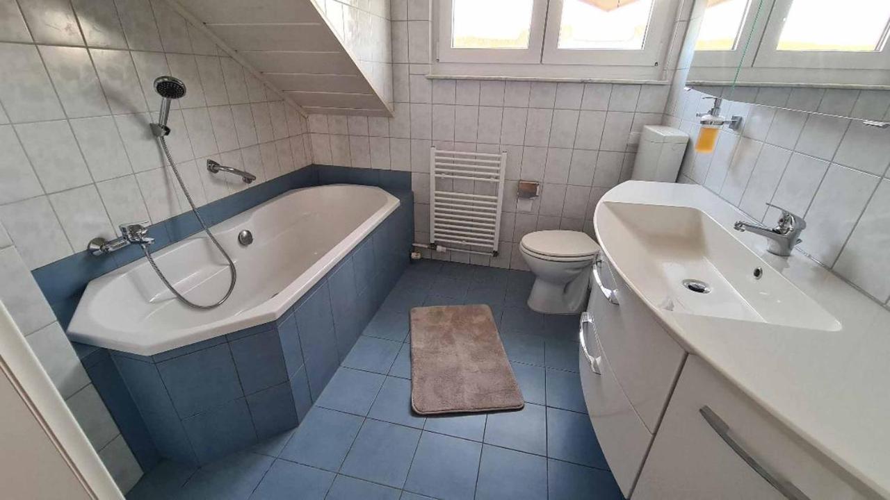 Apartment Graf Konrad