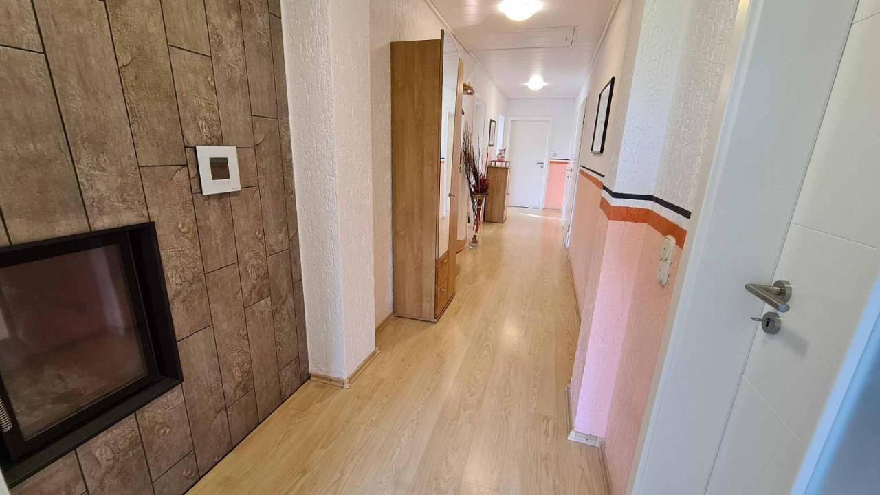 Apartment Graf Konrad Grafenau (Bavaria)