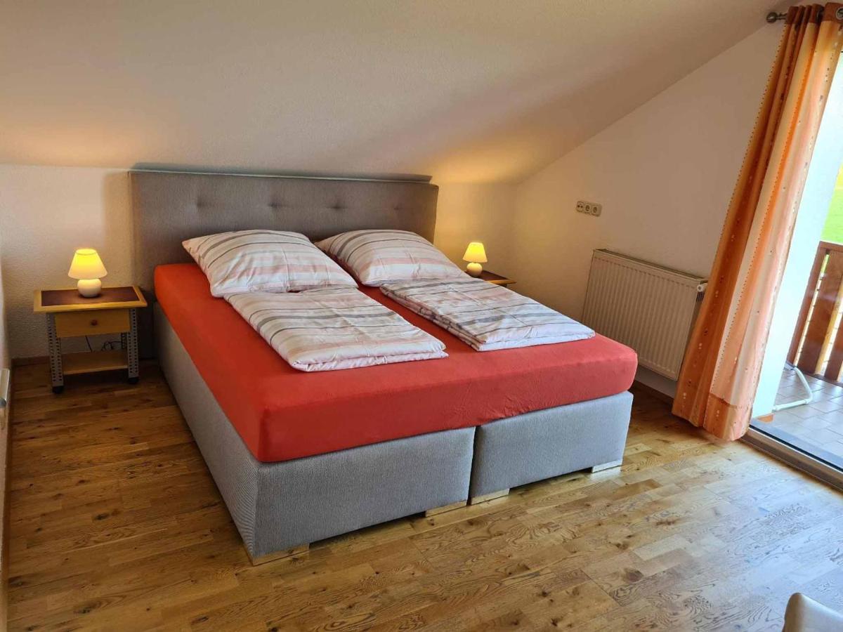 Apartment Graf Konrad Grafenau (Bavaria)