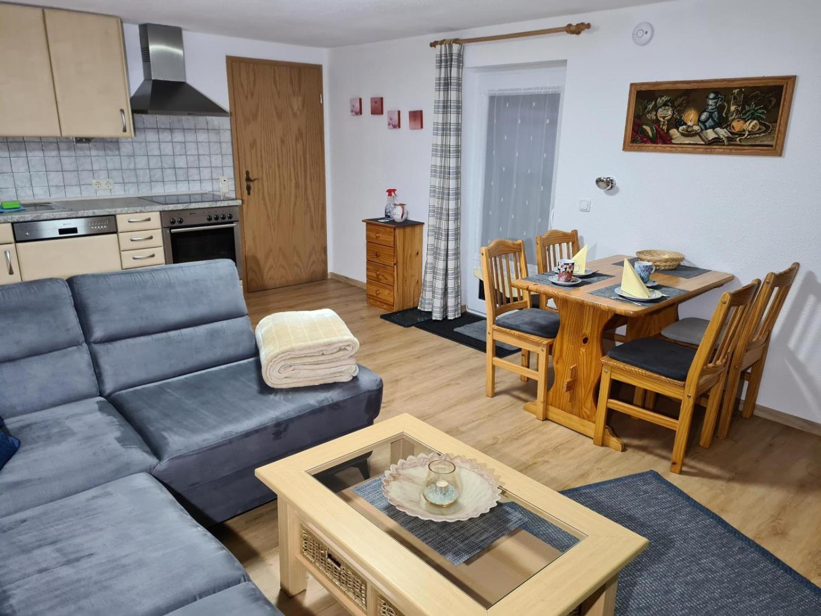 Graf Konrad Apartment
