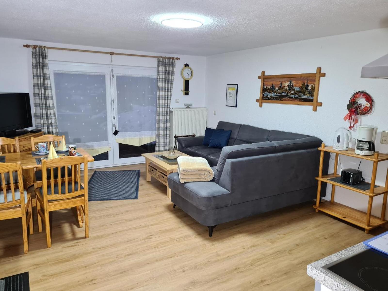 Apartment Graf Konrad *