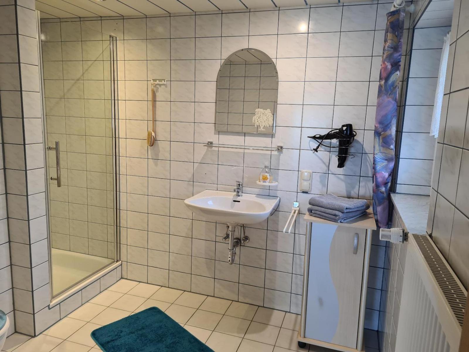 Graf Konrad Apartment Grafenau (Bavaria)