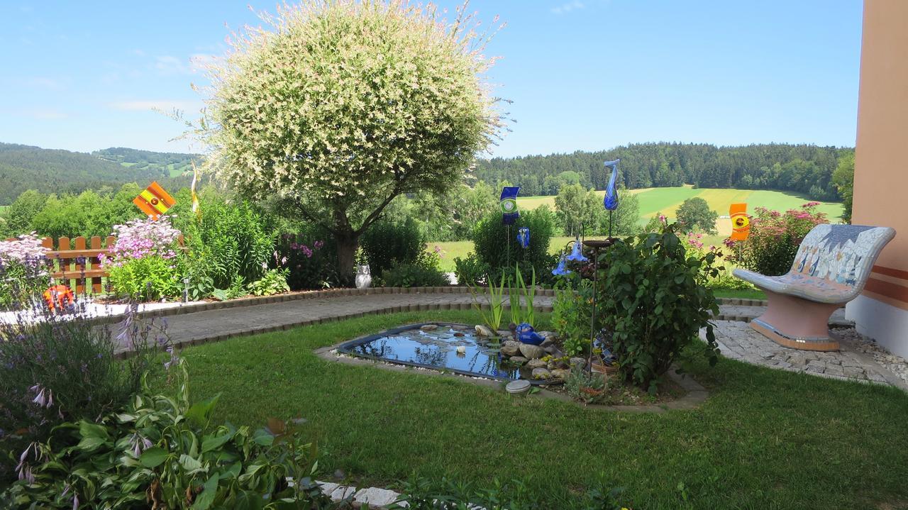 Graf Konrad Apartment *