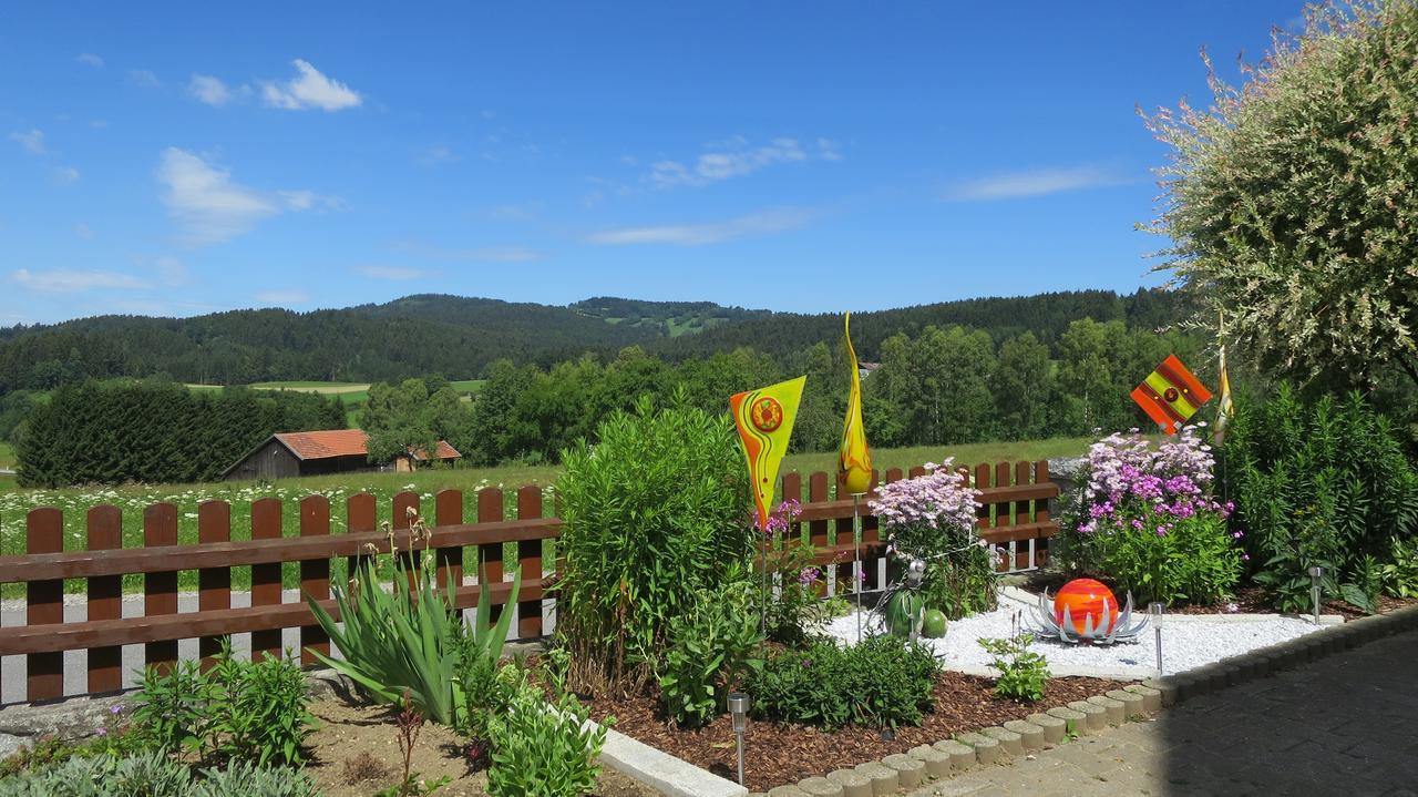 Apartment Graf Konrad *