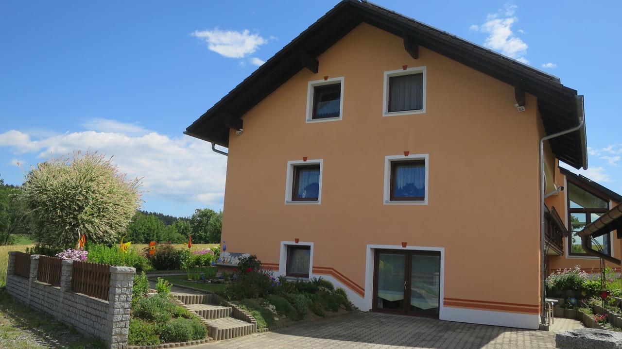 Apartment Graf Konrad *